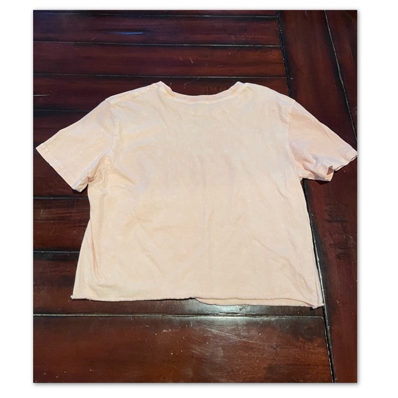 Cropped T - Picture 5 of 5